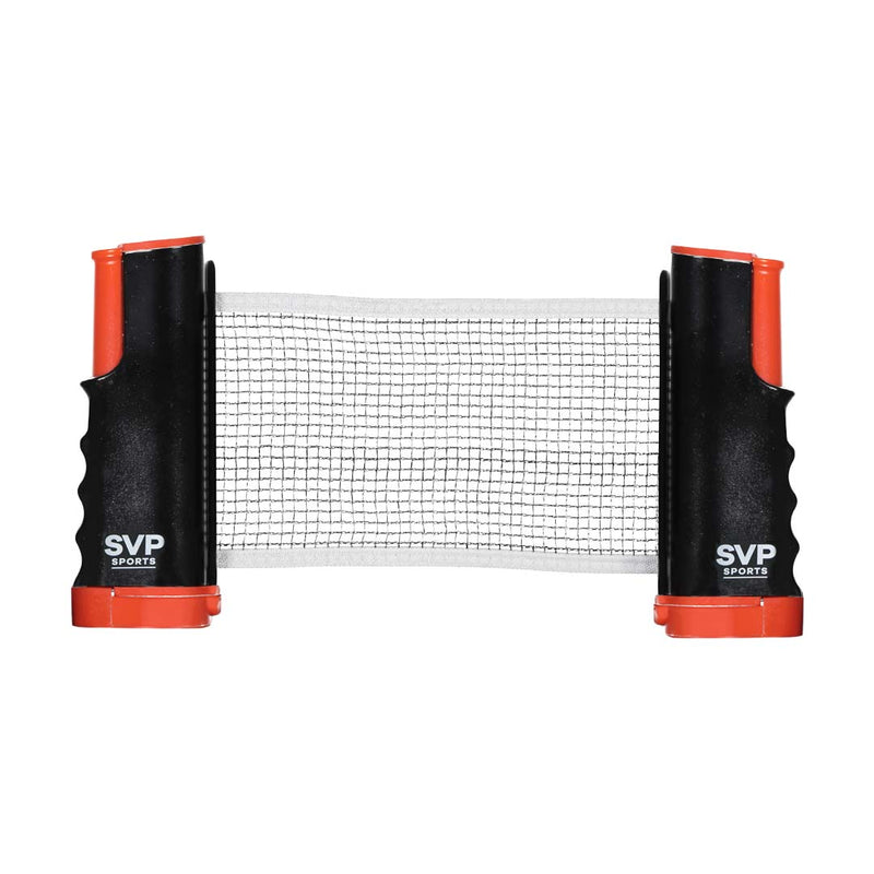 SVP Play - Portable Table Tennis Set (SSO010)