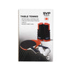 SVP Play - Portable Table Tennis Set (SSO010)
