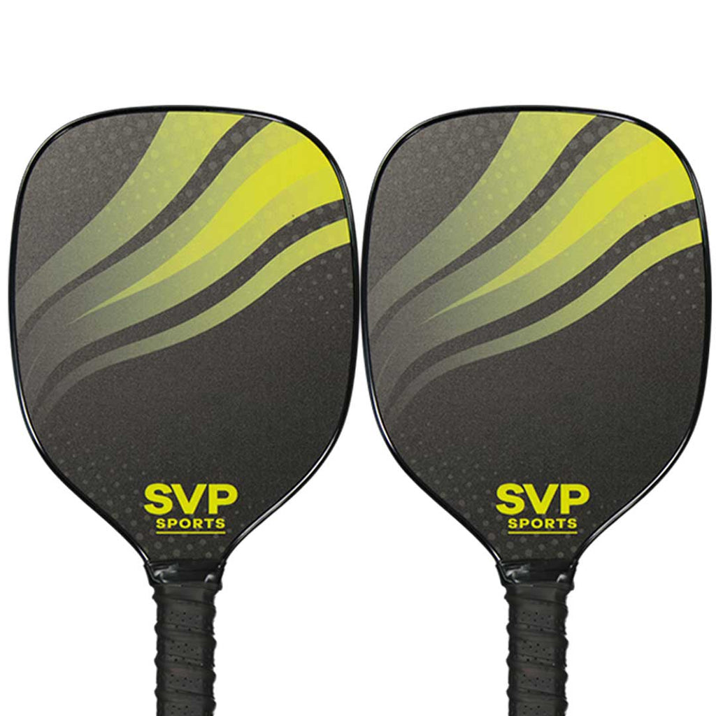 SVP Play  - Pickleball Racquet Set (SPK025C)