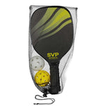 SVP Play  - Pickleball Racquet Set (SPK025C)