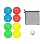 SVP Play - Backyard Bocce Ball Set (BB-02)