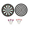SVP Play - Dartboard Game Set (KD-1775F)