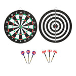 SVP Play - Dartboard Game Set (KD-1775F)