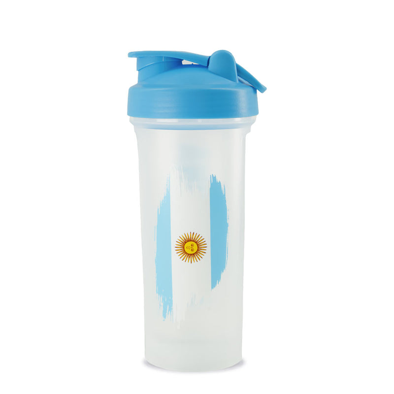 SVP Sports - Argentina Shaker Bottle (DM25166 ARG LTBLU)