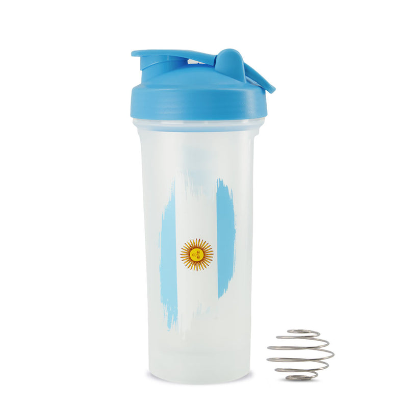 SVP Sports - Argentina Shaker Bottle (DM25166 ARG LTBLU)