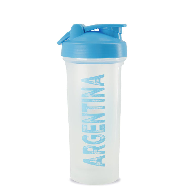 SVP Sports - Argentina Shaker Bottle (DM25166 ARG LTBLU)
