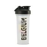 SVP Sports - Belgium Shaker Bottle (DM25166 BEL BLK)