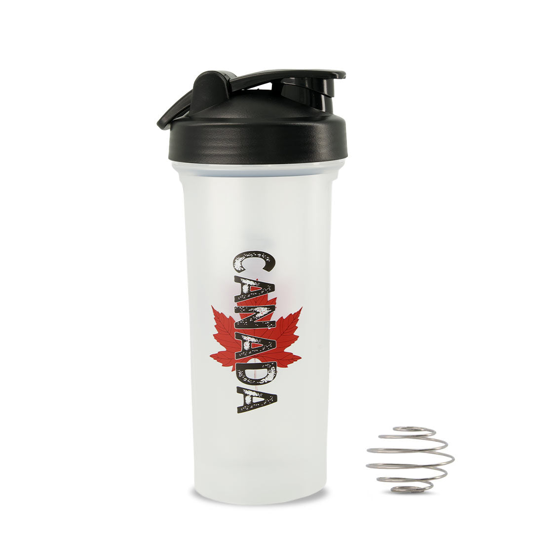 SHAKER LEGACY　1998年 233P HC SVP Sports - Canada Shaker Bottle (DM25166 CAN BLK2)