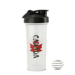 SVP Sports - Canada Shaker Bottle (DM25166 CAN BLK2)