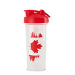 SVP Sports - Canada Shaker Bottle (DM25166 CAN RED)