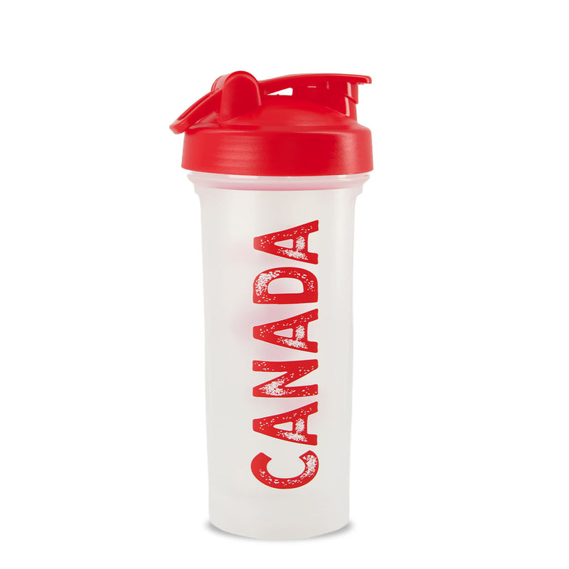 SVP Sports - Canada Shaker Bottle (DM25166 CAN RED)