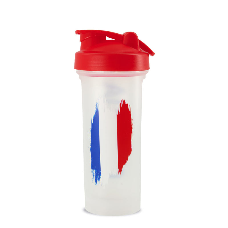 SVP Sports - Croatia Shaker Bottle (DM25166 HRV RED)