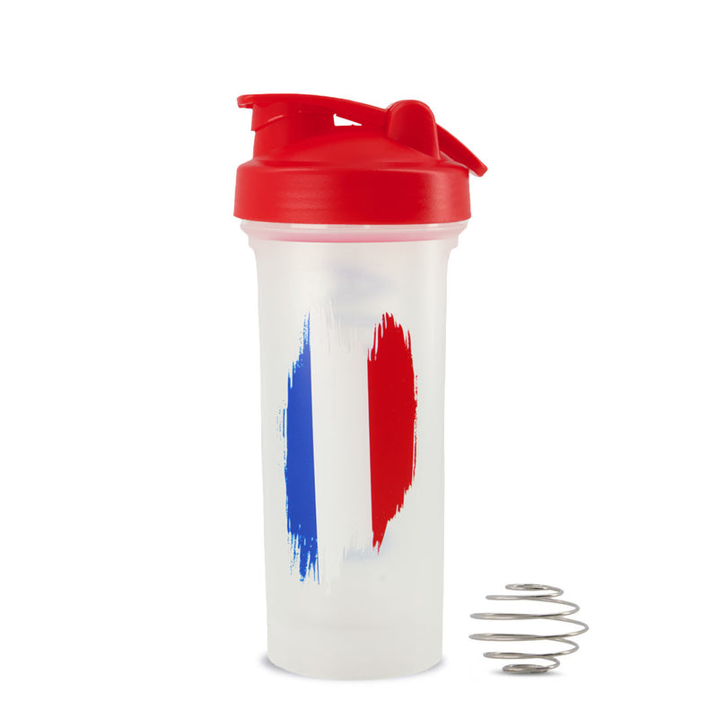 SVP Sports - Croatia Shaker Bottle (DM25166 HRV RED)