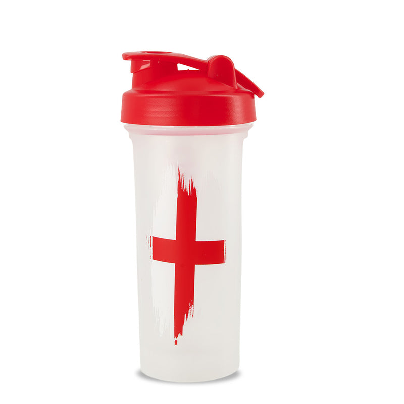 SVP Sports - England Shaker Bottle (DM25166 ENG RED)