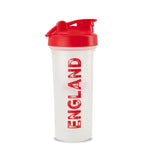 SVP Sports - England Shaker Bottle (DM25166 ENG RED)