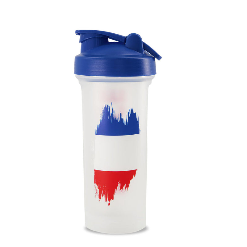 SVP Sports - France Shaker Bottle (DM25166 FRA BLU)