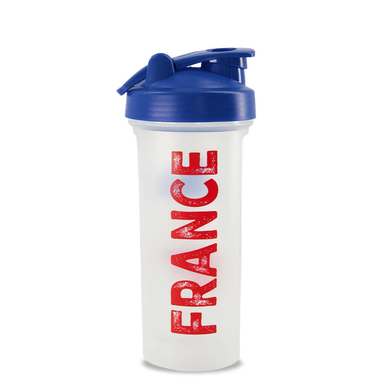 SVP Sports - France Shaker Bottle (DM25166 FRA BLU)