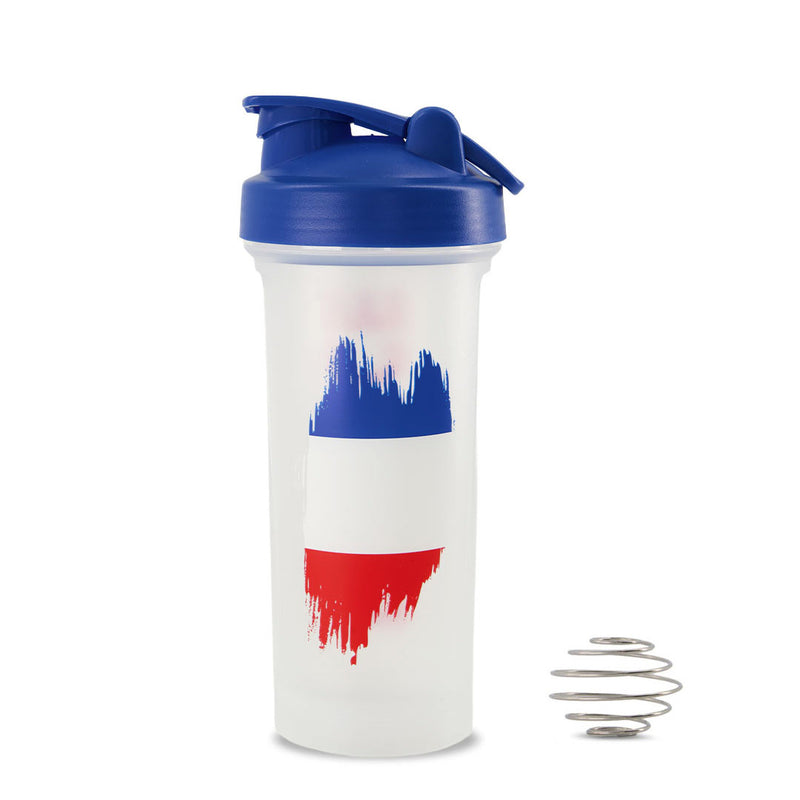 SVP Sports - France Shaker Bottle (DM25166 FRA BLU)