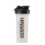 SVP Sports - Germany Shaker Bottle (DM25166 GER BLK)