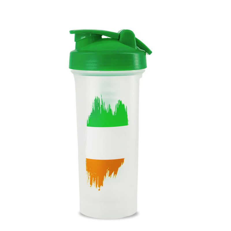 SVP Sports - Ireland Shaker Bottle (DM25166 IRL GRN)