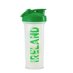 SVP Sports - Ireland Shaker Bottle (DM25166 IRL GRN)