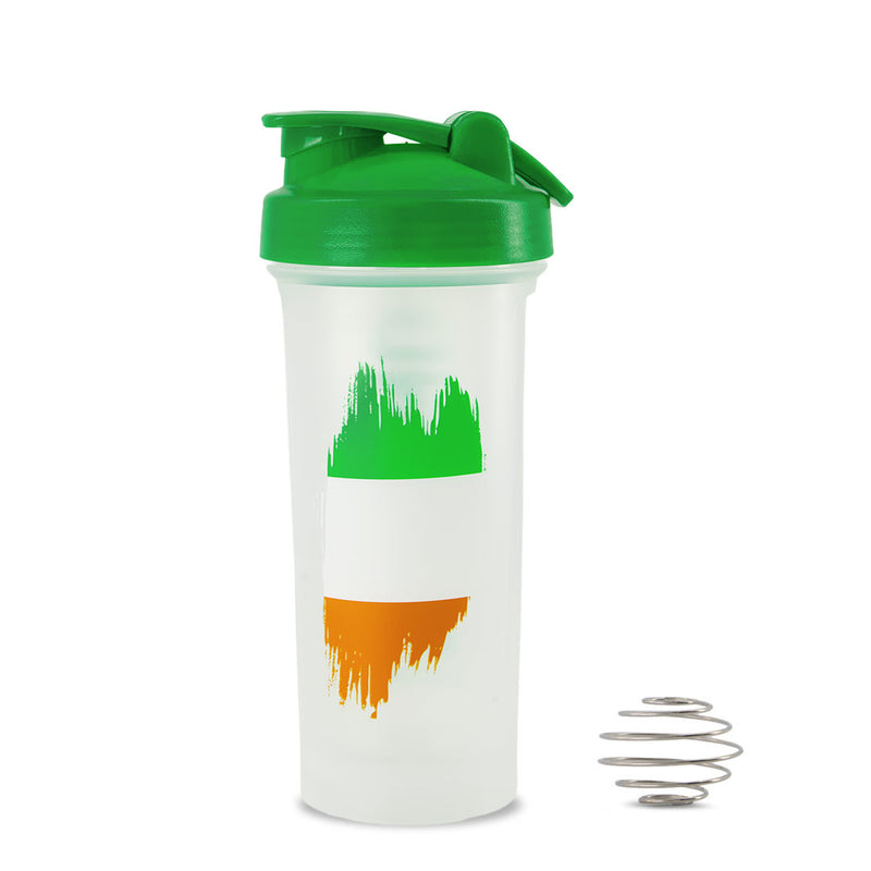 SVP Sports - Ireland Shaker Bottle (DM25166 IRL GRN)