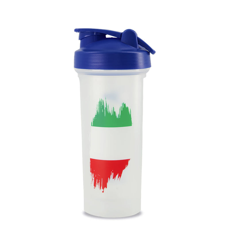 SVP Sports - Italy Shaker Bottle (DM25166 ITA BLU)