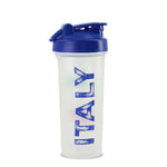 SVP Sports - Italy Shaker Bottle (DM25166 ITA BLU)