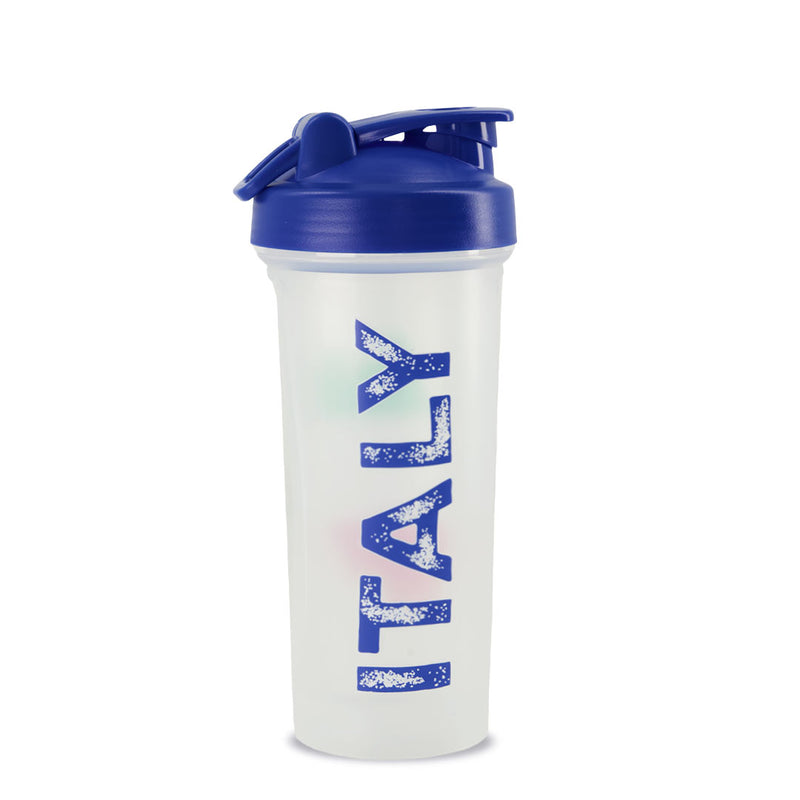 SVP Sports - Italy Shaker Bottle (DM25166 ITA BLU)
