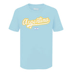 SVP Sports - Men's Argentina Flag T-Shirt (MEXXPTJMSC3A1PB 45LB)