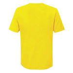 SVP Sports - Men's Brazil Flag T-Shirt (MEXXPXXMSC3A1PB 73YLW)