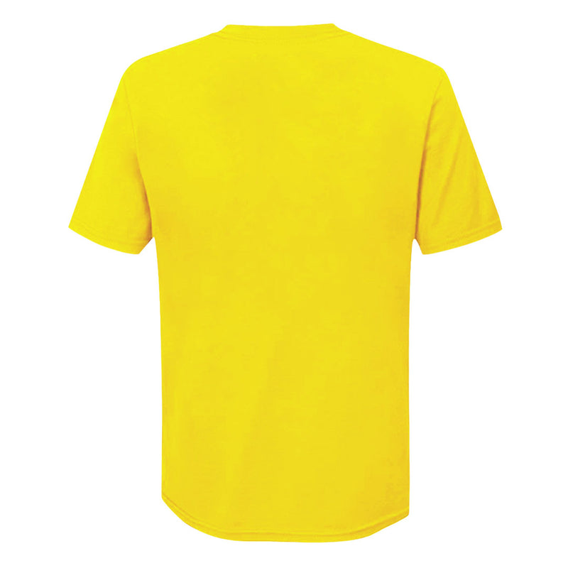 SVP Sports - Men's Brazil Flag T-Shirt (MEXXPXXMSC3A1PB 73YLW)