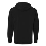 SVP Sports - Men's Canada Flag Hoodie (MEXXPXVMLOFA1PB 00BLK)