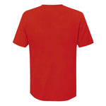 SVP Sports  - Men's Canada Flag T-Shirt (MEXXPT8MSC3A1PB 62RED)