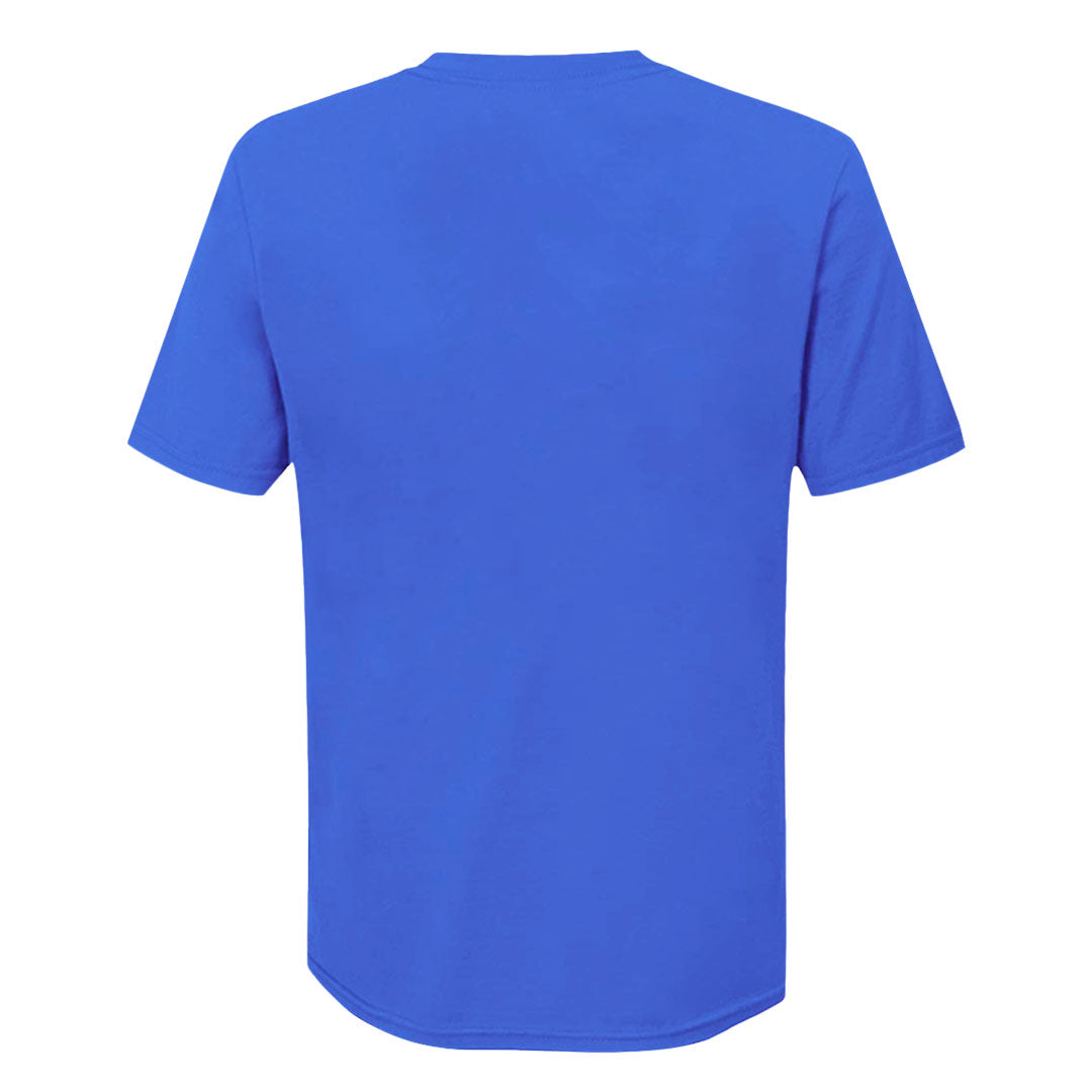 SVP Sports - Men's Croatia Flag T-Shirt (MEXXPYDMSC3A1PB 43RYL)