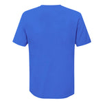 SVP Sports - Men's France Flag T-Shirt (MEXXPU2MSC3A1PB 43RYL)