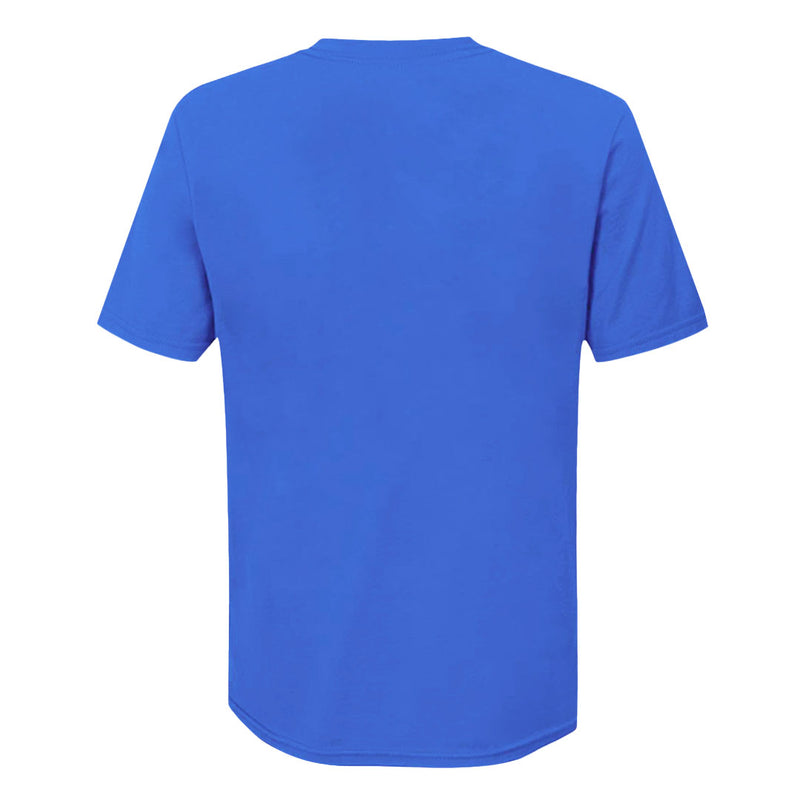 SVP Sports - Men's France Flag T-Shirt (MEXXPU2MSC3A1PB 43RYL)