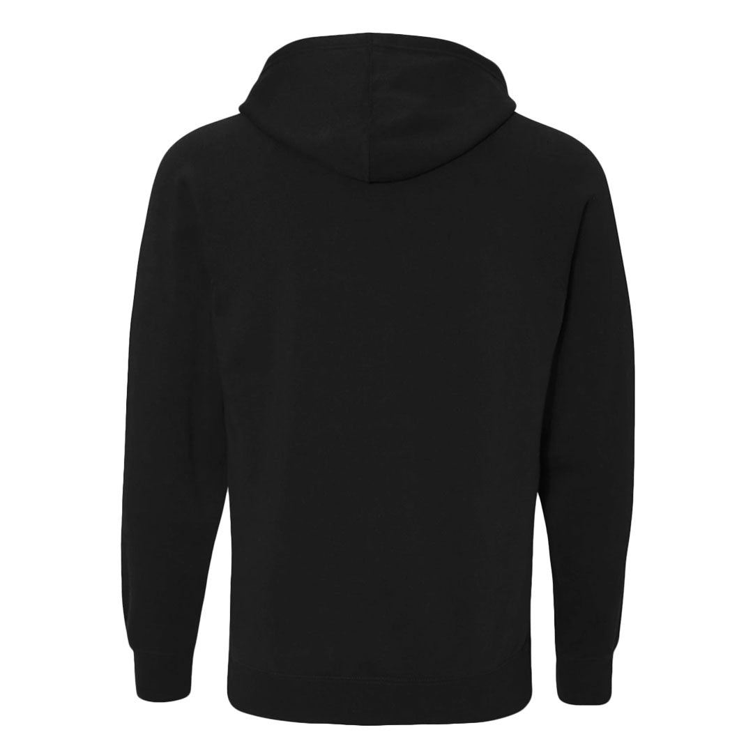 SVP Sports - Men's Germany Flag Hoodie (MEXXPY7MLOFA1PB 00BLK)