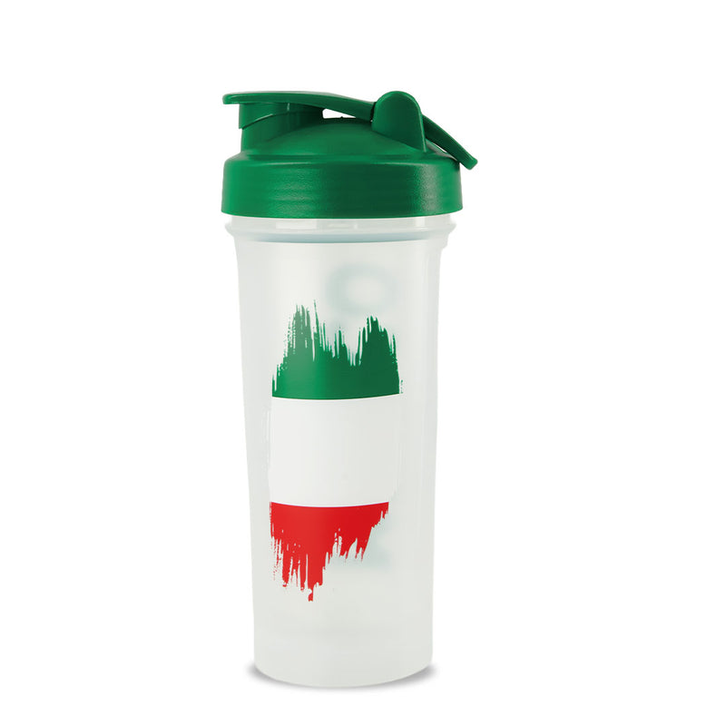 SVP Sports - Mexico Shaker Bottle (DM25166 MEX GRN)