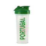 SVP Sports - Portugal Shaker Bottle (DM25166 PRT GRN)