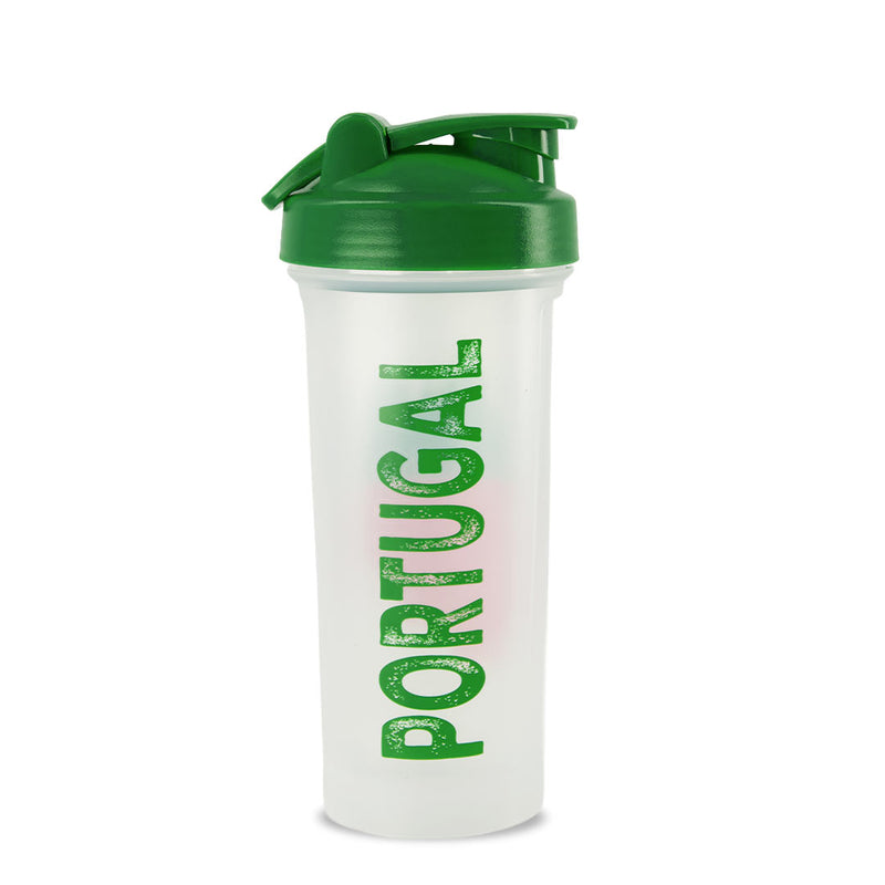 SVP Sports - Portugal Shaker Bottle (DM25166 PRT GRN)