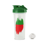 SVP Sports - Portugal Shaker Bottle (DM25166 PRT GRN)