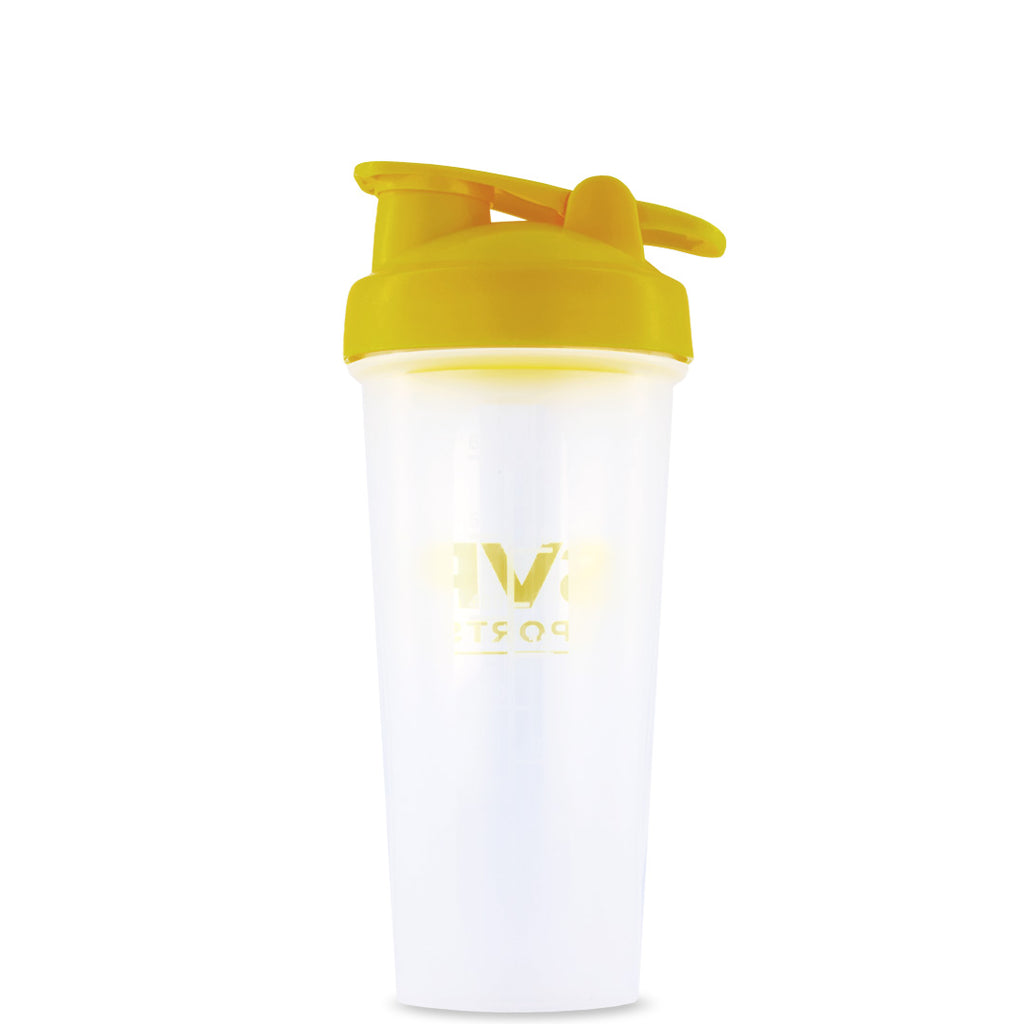 SVP Sports - SVP Shaker Bottle (DM21166 GLD)