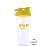 SVP Sports - Bouteille shaker SVP (DM21166 GLD) 