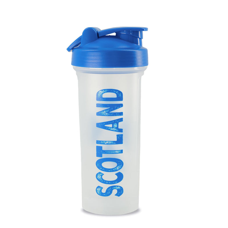 SVP Sports - Scotland Shaker Bottle (DM25166 SCT BLU)