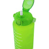 SVP Sports  - 64oz Hydration Water Bottle (64OZ-GRN)
