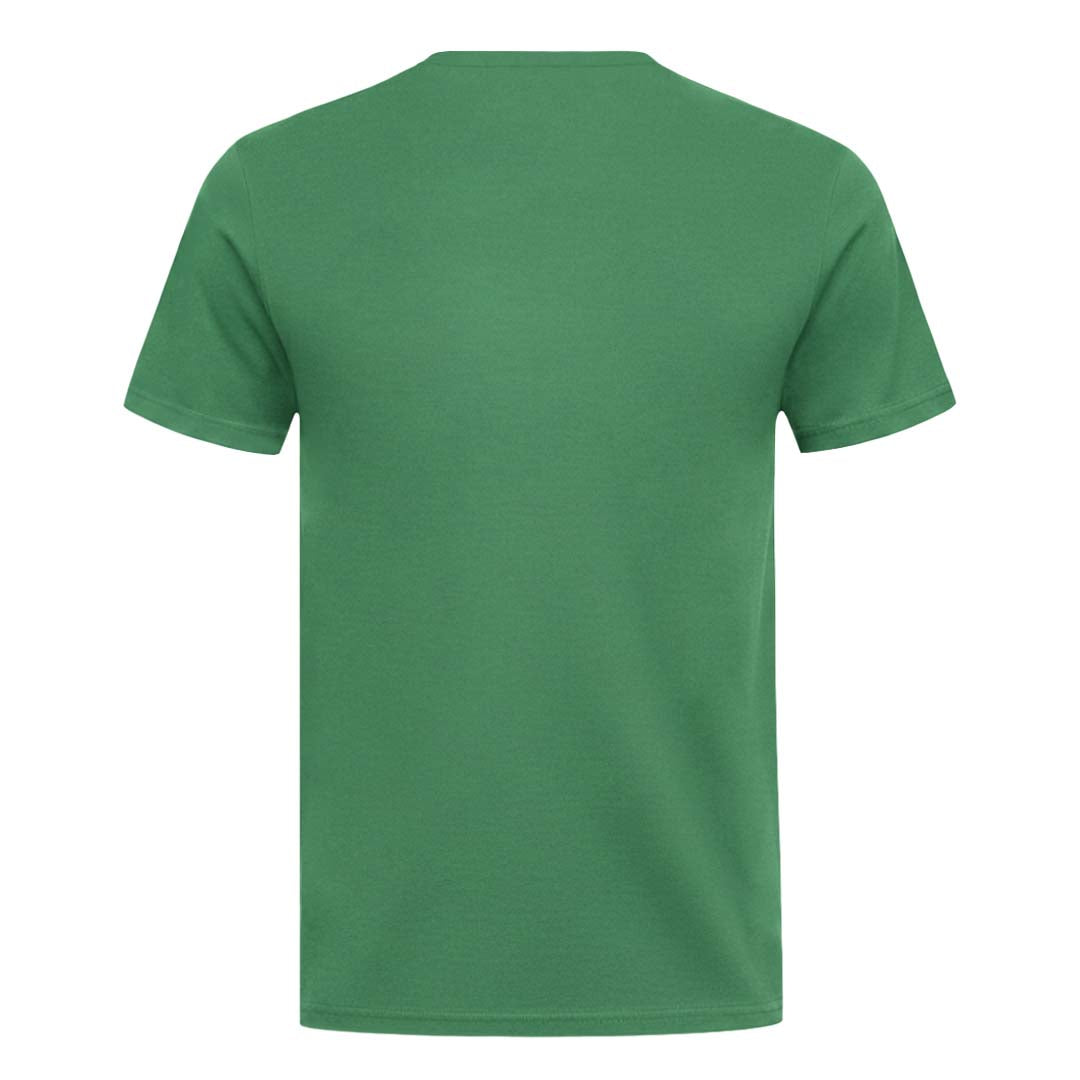 SVP Sports - Men's Brazil Flag T-Shirt (MEXXPYFMSC3A1PB 30GRN)
