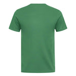SVP Sports  - Men's Brazil Flag T-Shirt (MEXXPYFMSC3A1PB 30GRN)