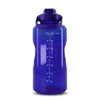 SVP Sports - Bouteille d'eau d'hydratation de 128 oz (128OZ-BLUCLEAR) 