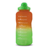 SVP Sports - 128oz Hydration Water Bottle (128OZ-ORGGRN)